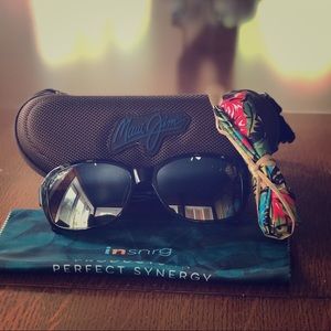 Brand new Maui Jim Koki Beach sunglasses
